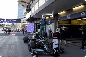 Sebastian Vettel