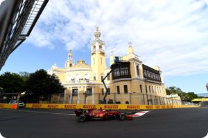 Charles Leclerc