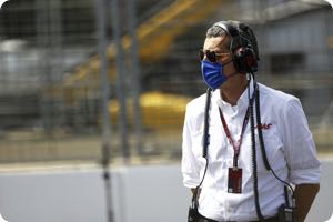 Gunther Steiner