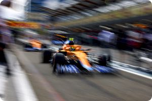 Lando Norris