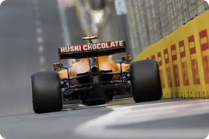 Lando Norris