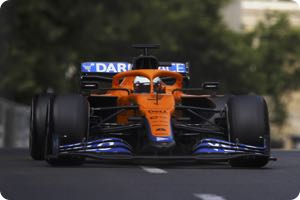 Daniel Ricciardo