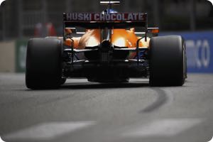 Daniel Ricciardo