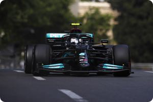 Valtteri Bottas