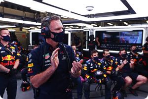Christian Horner