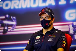 Sergio Perez