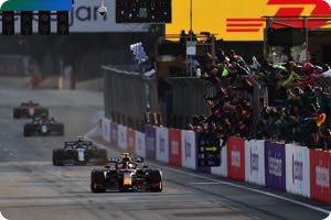 Sergio Perez