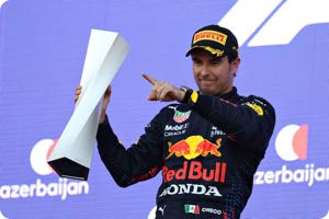 Podium