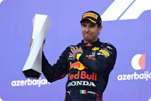 Podium