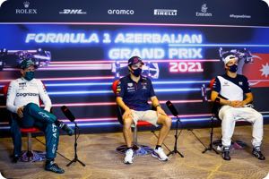 Press Conference