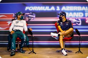 Press Conference