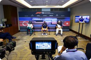 Press Conference