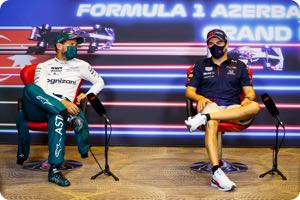 Press Conference