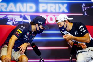 Press Conference