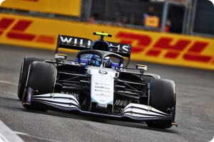 Nicholas Latifi