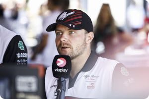 Valtteri Bottas