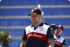 Valtteri Bottas