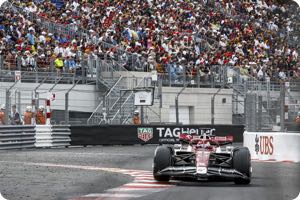 Valtteri Bottas