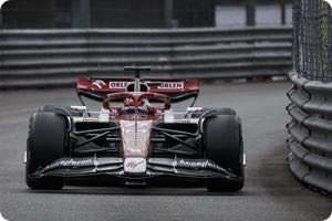 Valtteri Bottas