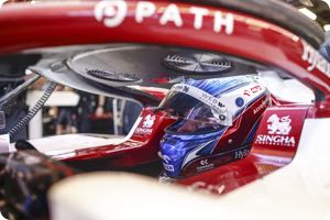 Valtteri Bottas