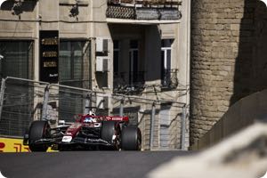 Valtteri Bottas