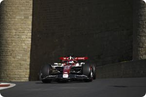 Valtteri Bottas