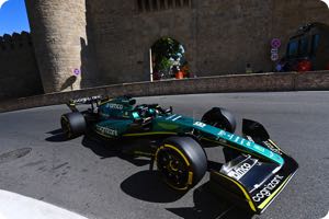 Lance Stroll