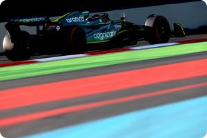 Lance Stroll