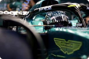 Lance Stroll