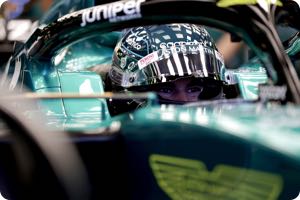 Lance Stroll