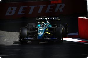 Lance Stroll