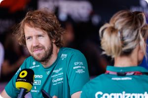 Sebastian Vettel
