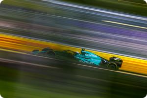 Sebastian Vettel