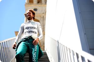 Sebastian Vettel