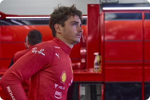 Charles Leclerc