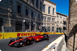 Charles Leclerc