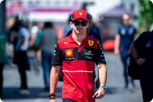 Charles Leclerc
