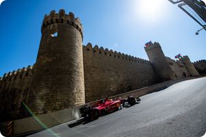 Charles Leclerc