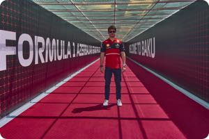 Charles Leclerc