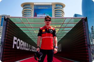 Charles Leclerc
