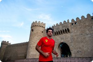 Carlos Sainz