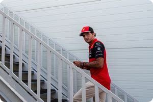 Carlos Sainz