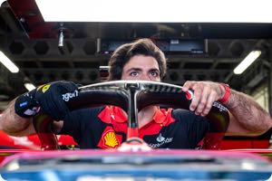Carlos Sainz