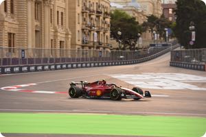 Carlos Sainz