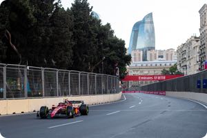 Carlos Sainz