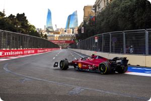 Carlos Sainz