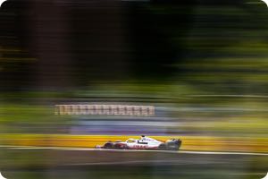 Kevin Magnussen