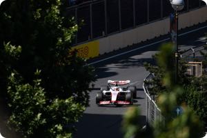 Kevin Magnussen