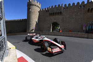 Kevin Magnussen