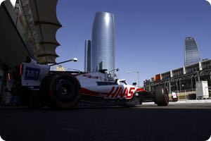 Kevin Magnussen